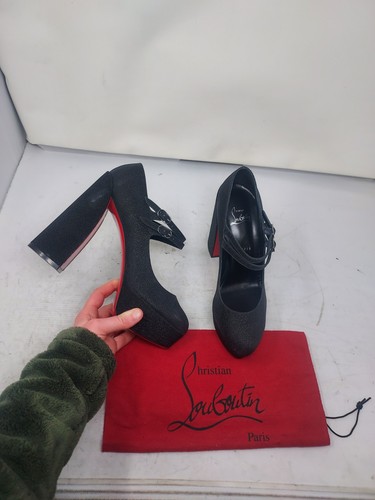 Scarpa christian louboutin - christian,