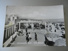 20165) FOGGIA PROVINCIA CHIEUTI SERRACAPRIOLA LIDO BARONE