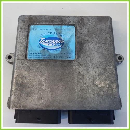 Centralina tartarini 4822130 - tartarini,