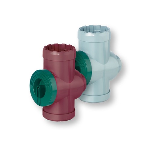 Filtro tubo plastica - filtro, acqua