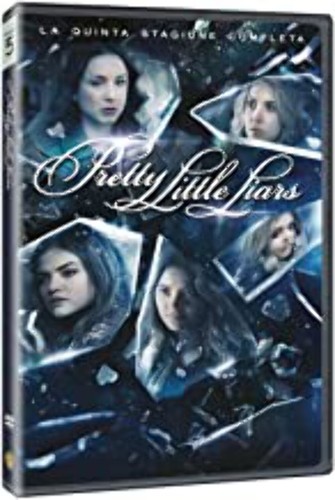 Pretty little liars stagione - ,