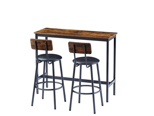 Set tavolo bar - tavolo, 2