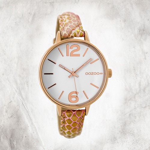 Oozoo orologio analogico - orologio,