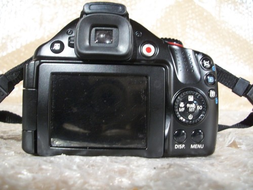 Canon power shot sx40 - canon,