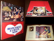 Biancaneve e i sette nani