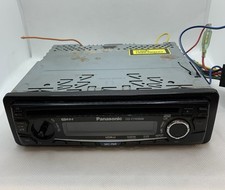 Autoradio Panasonic CQ-C1103NW