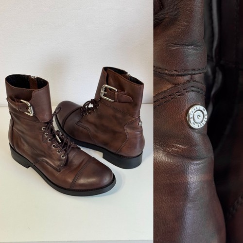 Stivaletti diesel grilz - stivaletti,