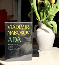 Vladimir Nabokov / Ada / 1st