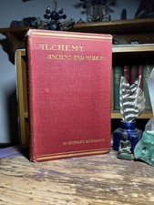 1922 - Alchemy Ancient and