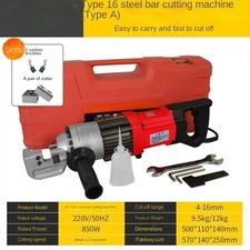 Forbici per Armatura