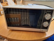 Forno elettrico Silver Crest