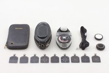 [Mint] Sekonic Studio Deluxe L-28 C2 Luce Esposizione Misuratore Da Giappone