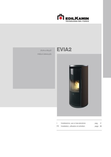 Manuale installazione uso - manuale, e