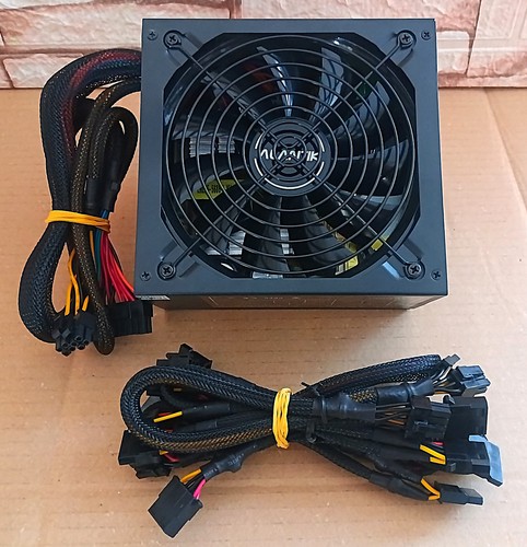 Alimentatore modulare 650w - alimentatore,