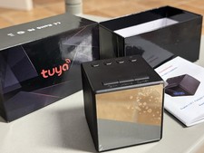 Orologio Sveglia, Speaker