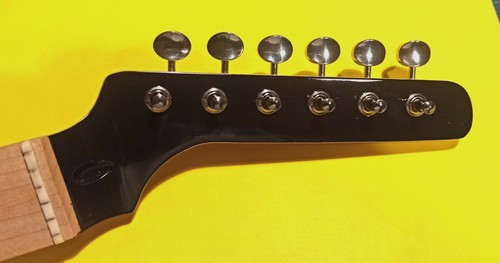 Manico per stratocaster