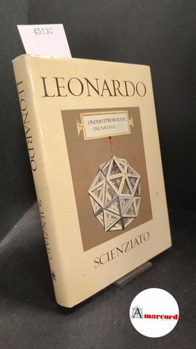 Leonardo scienziato