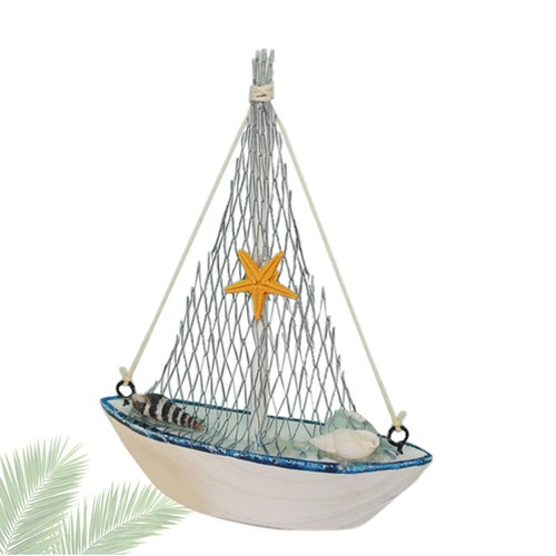 Modello barca vela - di,