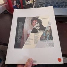 the best of bruce springsteen 1979 libro spartiti  10 391