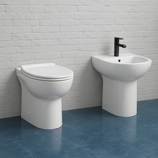 AZZURRA SERIE FAST A PAVIMENTO