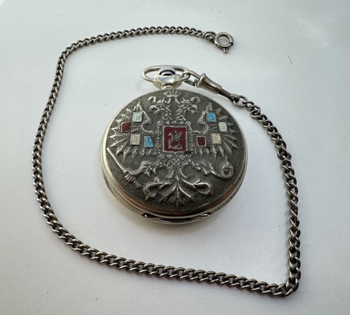 Molnija orologio tasca - orologio, da