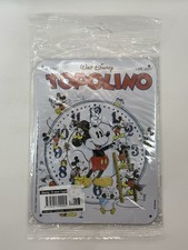 Disney - TARGA CELEBRATIVA IN