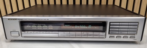 Onkyo integra 4850 - integra, t-4850