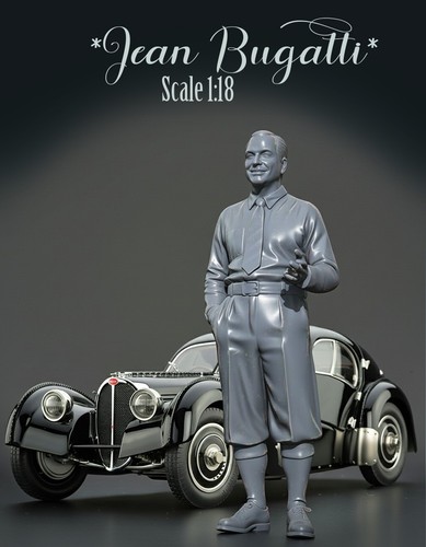 Jean bugatti for cmc - bugatti, cmc,