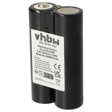 Batteria per Logitech LX700 Cordless Desktop 1800mAh