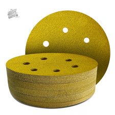 150mm abrasive discs - discs,, piece