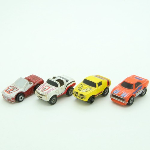 Micro machines micromachines - machines,