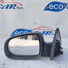 Specchietto retrovisore sx