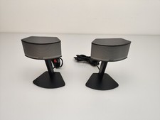 2x BOSE Companion 5 (solo)