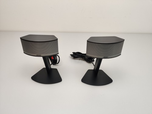 Bose companion 5 - bose,