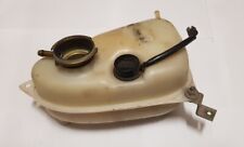 LANCIA DELTA HF TURBO 4WD INTEGRALE 16V Evoluzione VASCHETTA ACQUA CON SENSORE