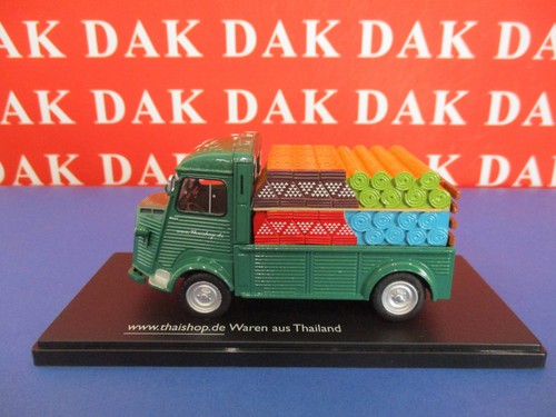 Die cast modellino - die,