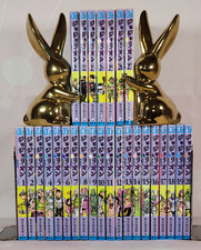 Jojolion Comic JoJo's Bizarre