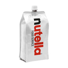 Crema Spalmabile Nutella