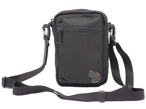 Borsa tracolla paul - borsa, smith