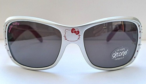 Occhiale sole hello kitty - occhiale,