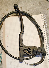 LEVA FRIZIONE, LEVER ASSY CLUTCH SUZUKI GSX 1100 EF