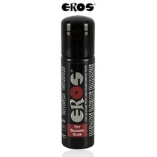 EROS Erotic Toy Glide Silicone