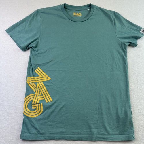 Shirt zag chamonix skis - t-shirt,