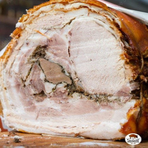 porchetta