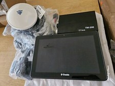 Trimble Display TmX2050 Alta Precisione RTK (AutoSteer), Tm200, Ag25, FmX+/PIQ