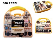 Set accessori punte - accessori,