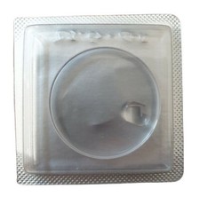 Vetro Glass Zaffiro Ref 295C