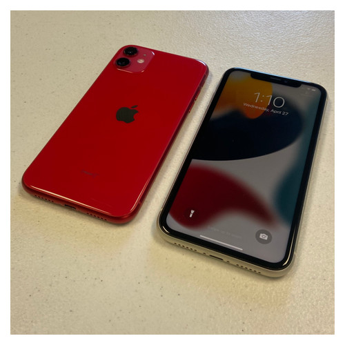 Apple iphone 128 - 128, 64