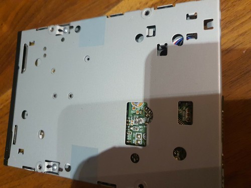 Roland g70 floppy drive - roland,