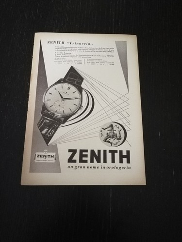 1955 zenith ref 12015 12033 - 1955,